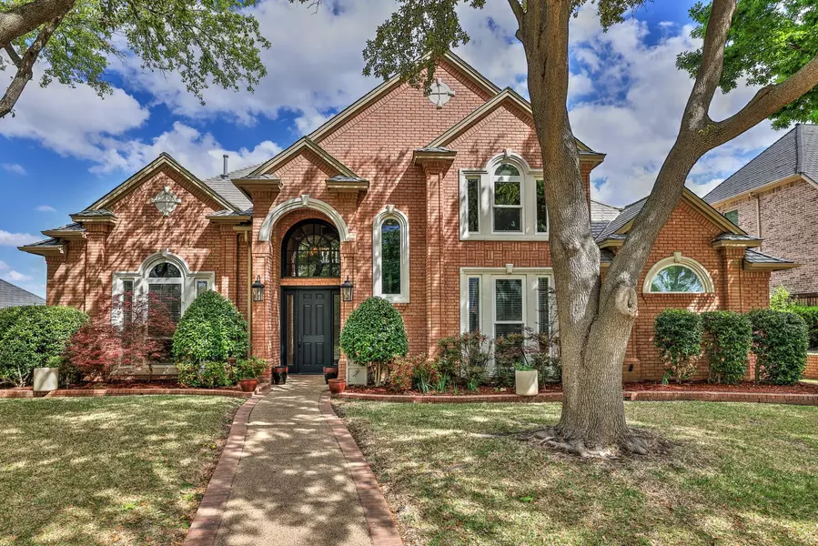 6508 Shoal Creek Road, Fort Worth, TX 76132