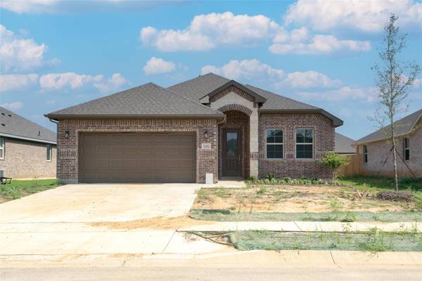 207 Lariat Lane, Valley View, TX 76272