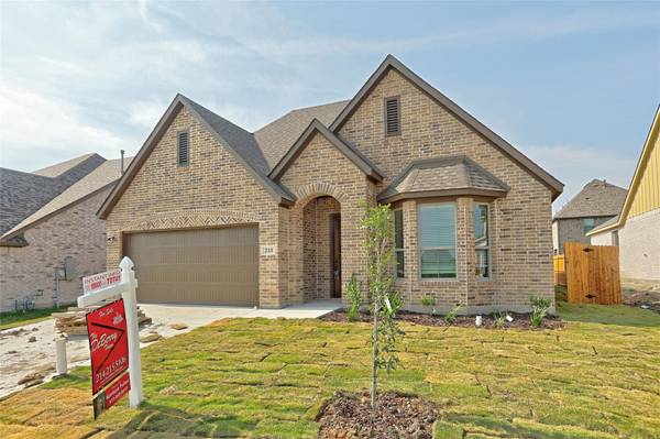 211 Michael Drive, Princeton, TX 75407