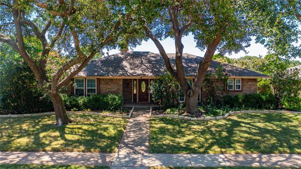 518 Birch Lane, Richardson, TX 75081