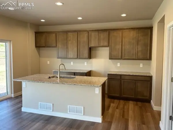 4028 Ryedale WAY, Colorado Springs, CO 80922