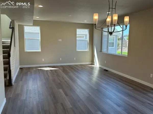 4028 Ryedale WAY, Colorado Springs, CO 80922