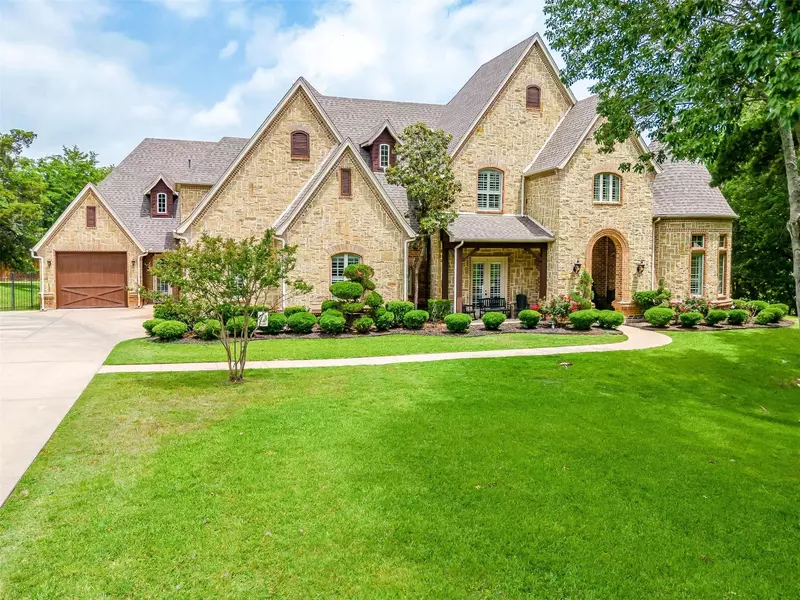 6031 Shady Oaks Lane, Midlothian, TX 76065