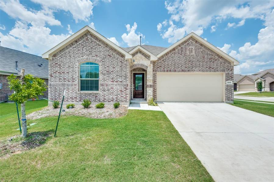 3200 Goose Lane, Mckinney, TX 75071