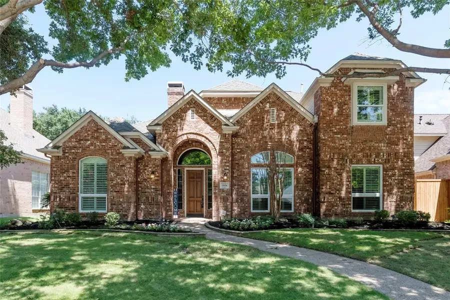 5936 Broadmoor Drive, Plano, TX 75093