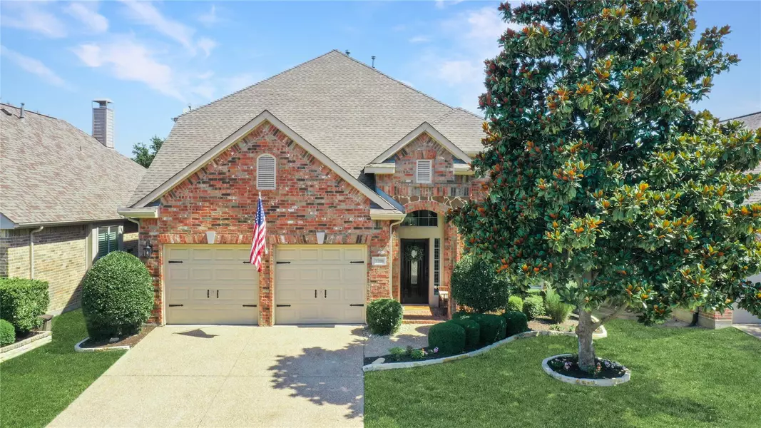 7708 Powder Horn Lane, Mckinney, TX 75070