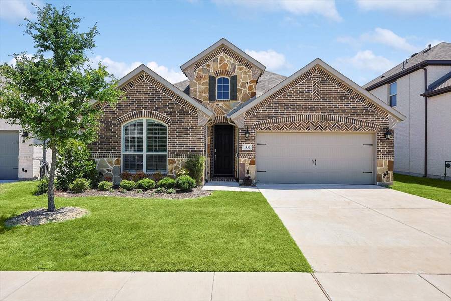 1433 Wolfberry Lane, Northlake, TX 76226