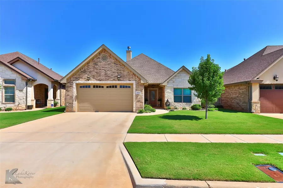 5626 Legacy Drive, Abilene, TX 79606