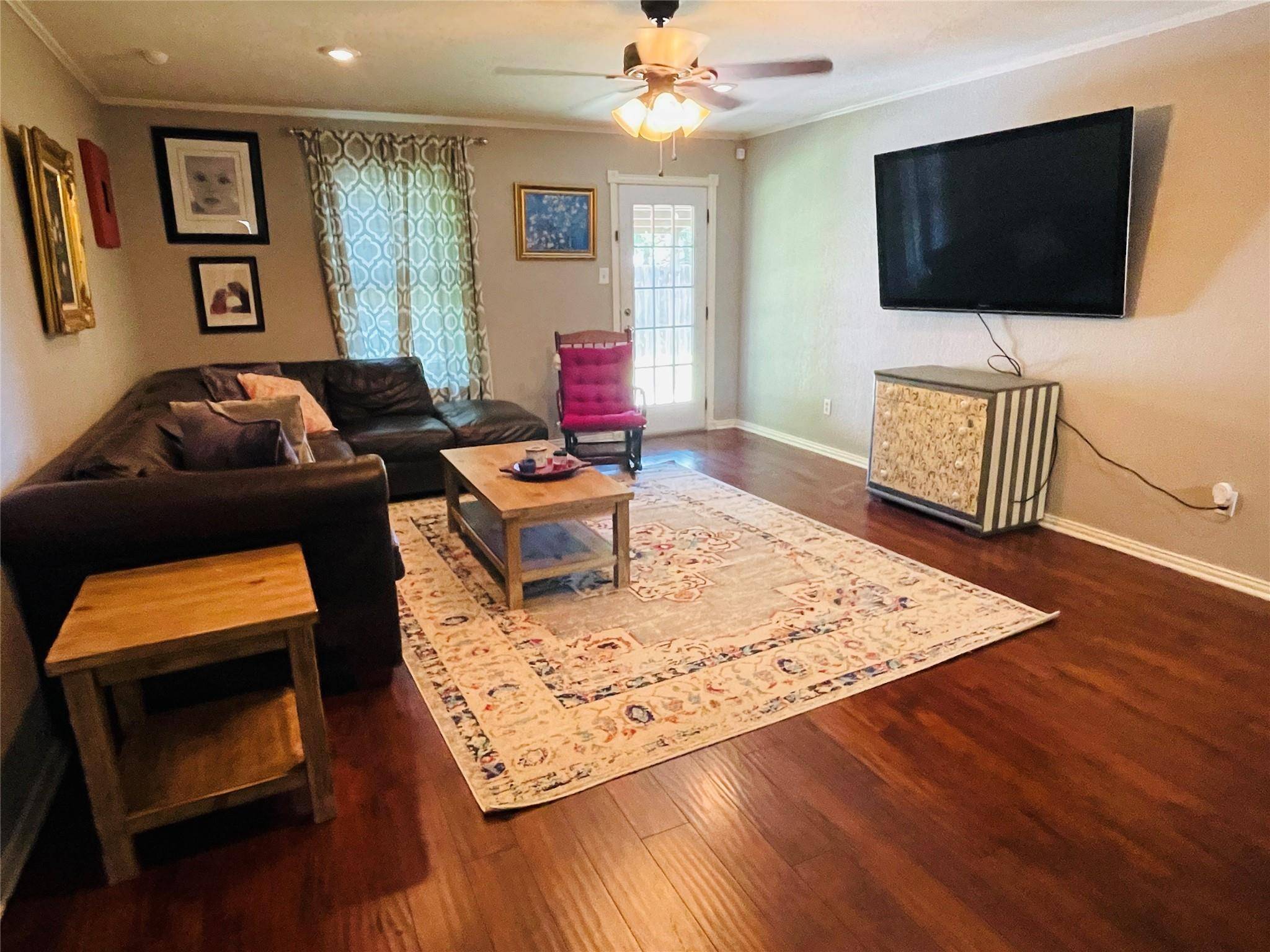 Sulphur Springs, TX 75482,1016 Markeda Street
