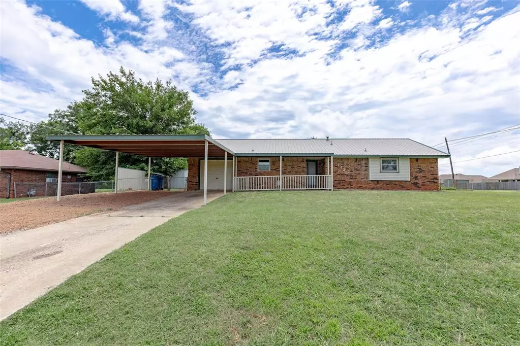 Harrah, OK 73045,1120 N 2nd Street