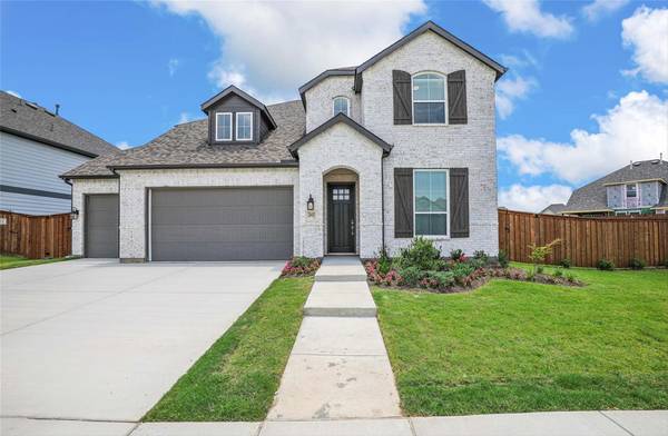 2611 Brookside Drive, Royse City, TX 75189