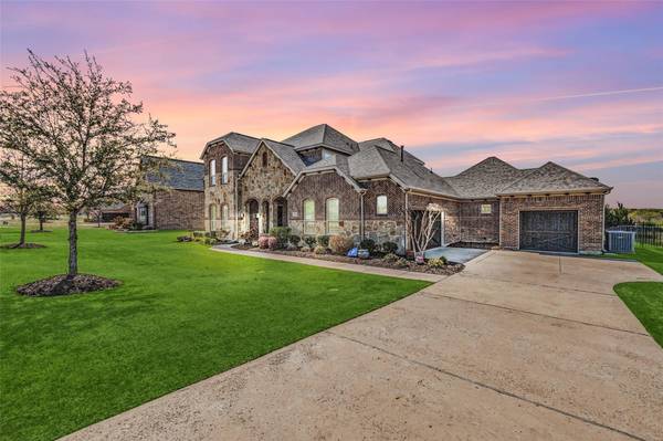 709 Calm Crest Drive,  Rockwall,  TX 75087