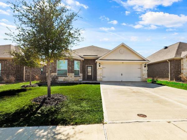 4145 Great Belt Drive, Crowley, TX 76036