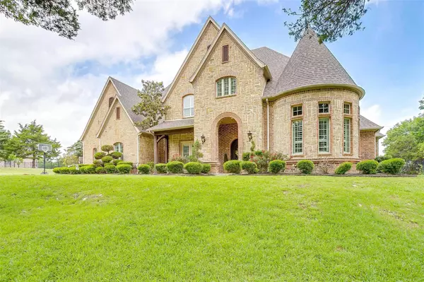 Midlothian, TX 76065,6031 Shady Oaks Lane