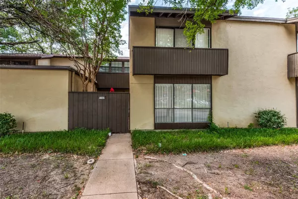 1102 Lane Street, Irving, TX 75061