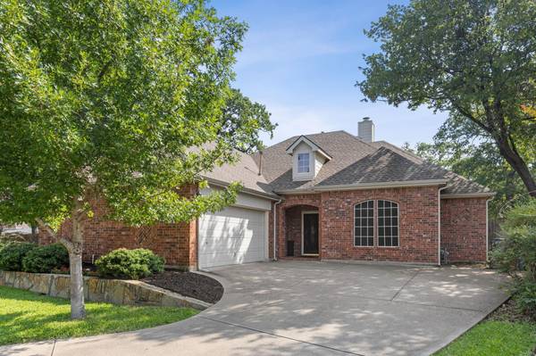 717 Chateau Court, Denton, TX 76209