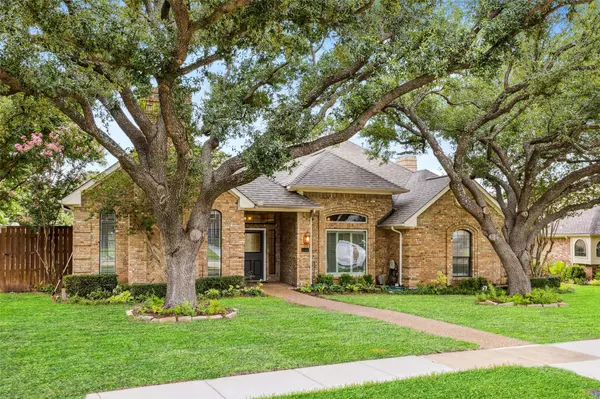 Plano, TX 75093,3409 Alsten Lane