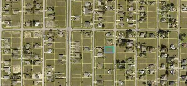 2034 NE 9th AVE, Cape Coral, FL 33909