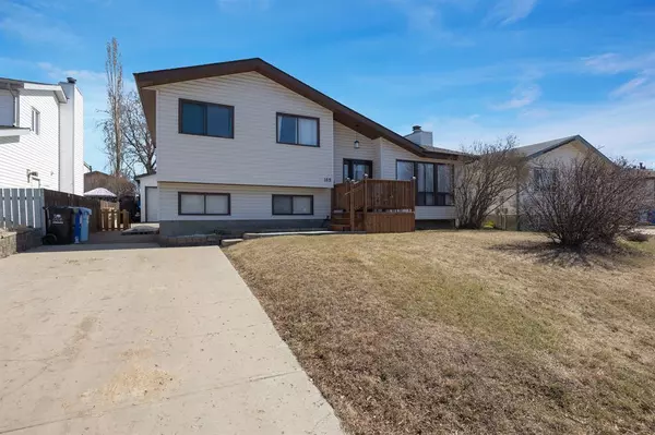 Fort Mcmurray, AB T9H 4M9,169 Wapiti CRES