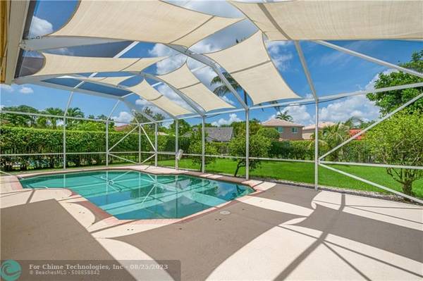 4108 Staghorn Ln, Weston, FL 33331