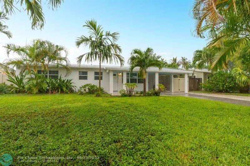 508 NE 28th Dr, Wilton Manors, FL 33334