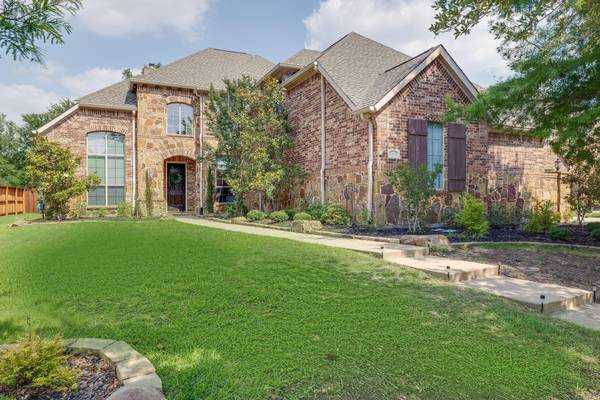 8931 Crockett Drive, Lantana, TX 76226