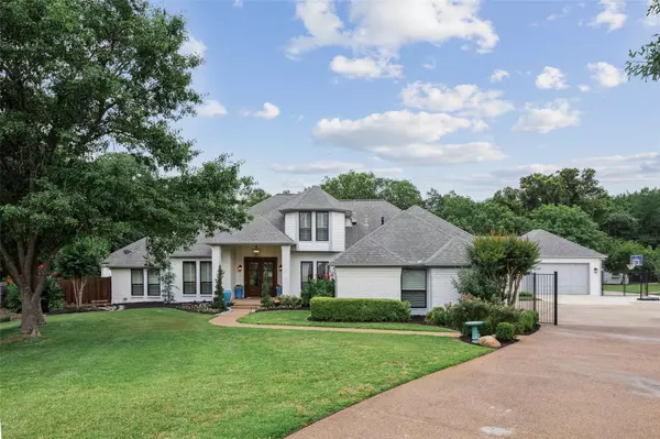 1206 Twin Creek, Southlake, TX 76092