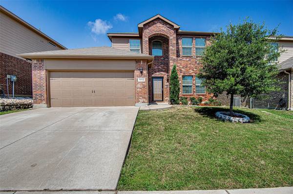 7512 Littleton Way, Fort Worth, TX 76134