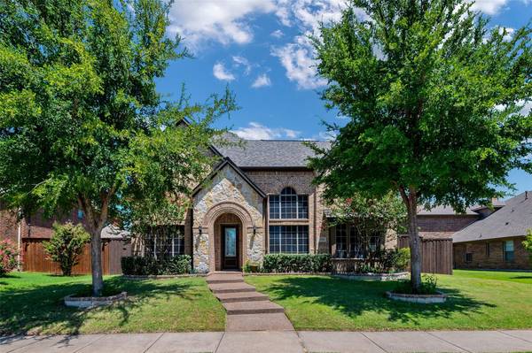 13150 Superior Drive, Frisco, TX 75033