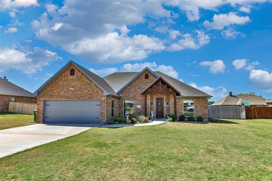 704 Shirley Jean Lane, Collinsville, TX 76233