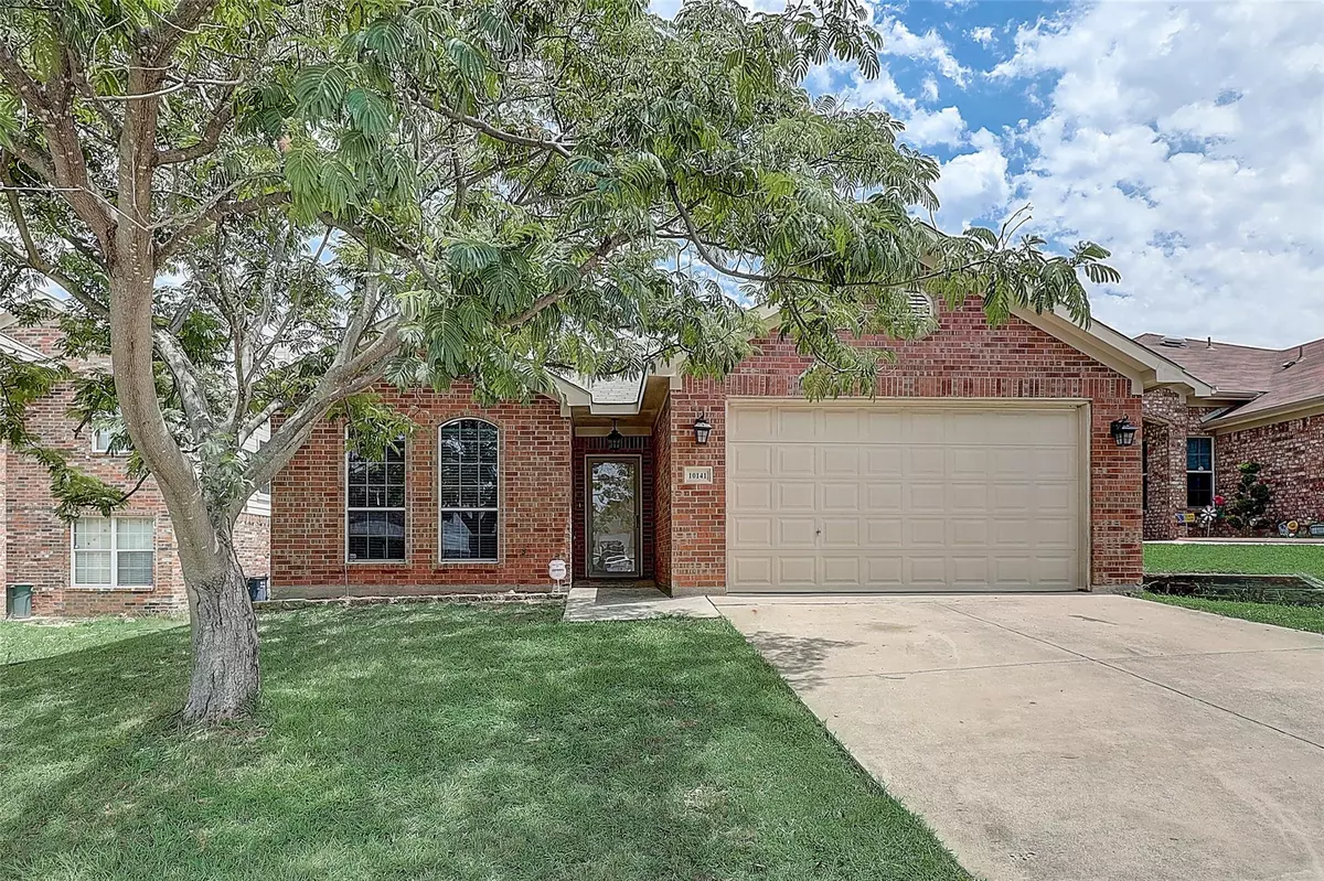 Fort Worth, TX 76108,10141 Mount Pheasant Road