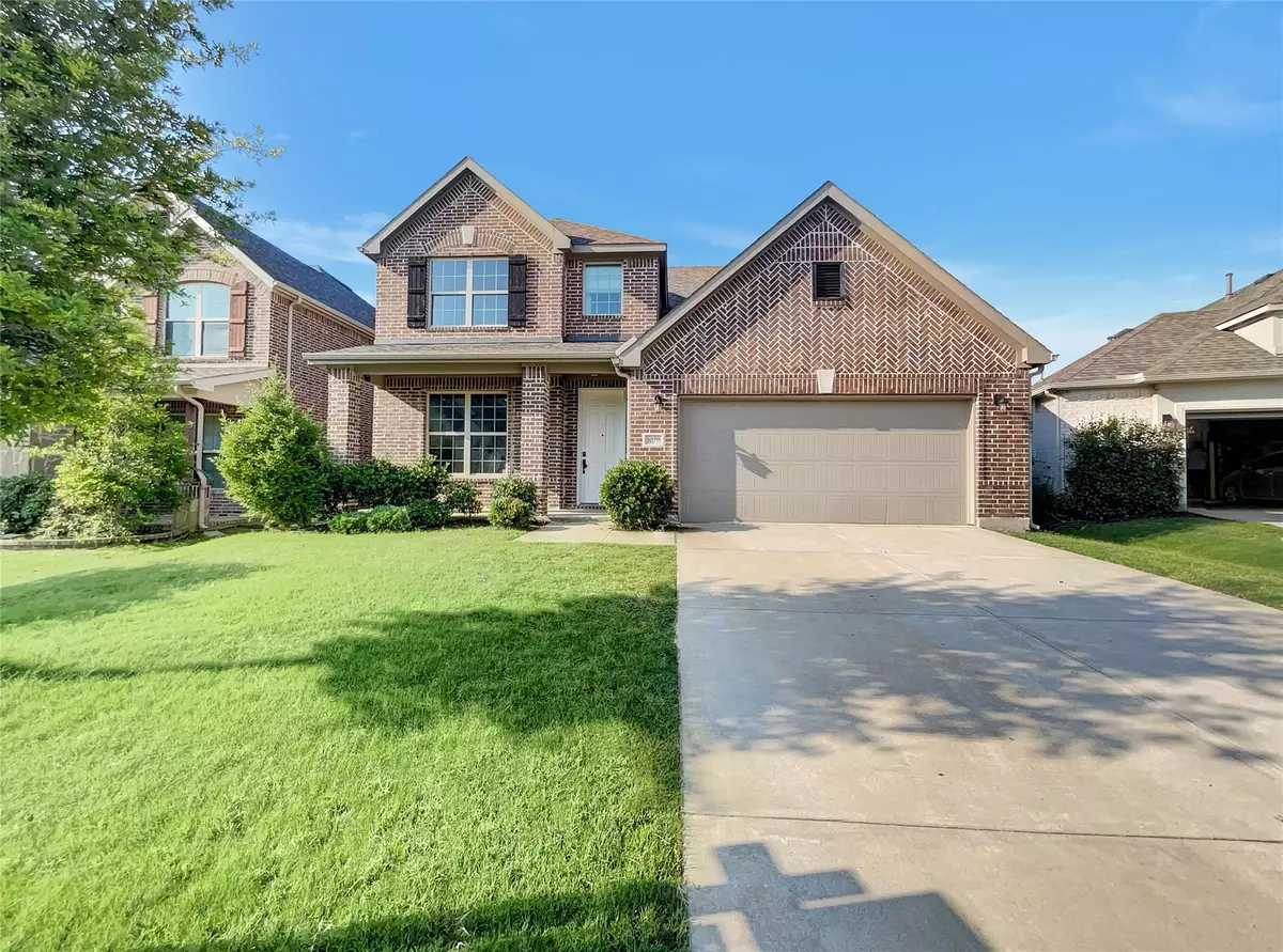 Mckinney, TX 75071,1029 Spring Falls Drive