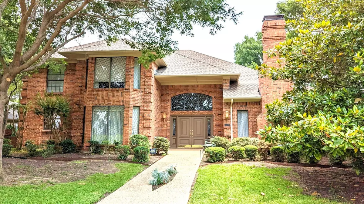 Dallas, TX 75287,5009 Spyglass Drive