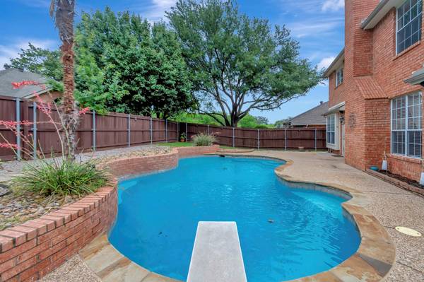 804 Tealwood Circle, Flower Mound, TX 75028