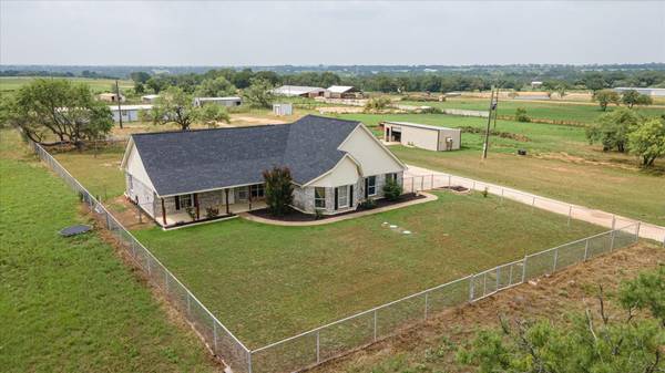 1410 Billings Road, Tolar, TX 76476