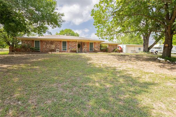 3482 Luella Road, Sherman, TX 75090