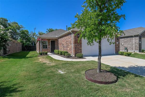 3159 Club Meadows Drive, Frisco, TX 75036