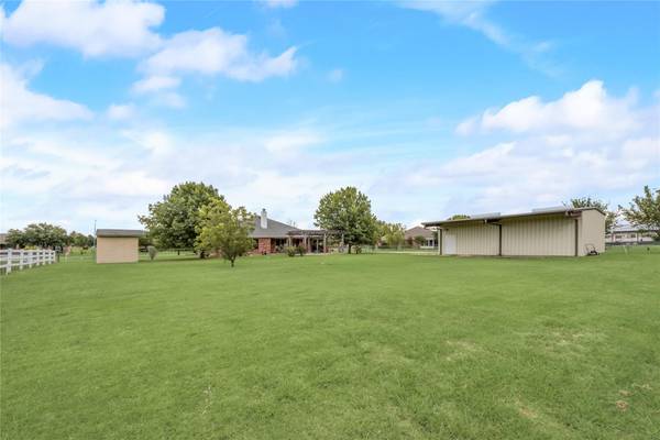 2625 Taner Circle, Haslet, TX 76052