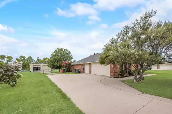 Haslet, TX 76052,2625 Taner Circle