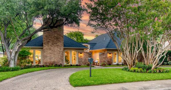 6715 Bevington Road, Dallas, TX 75248