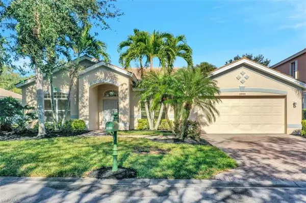 12993 Turtle Cove TRL, North Fort Myers, FL 33903