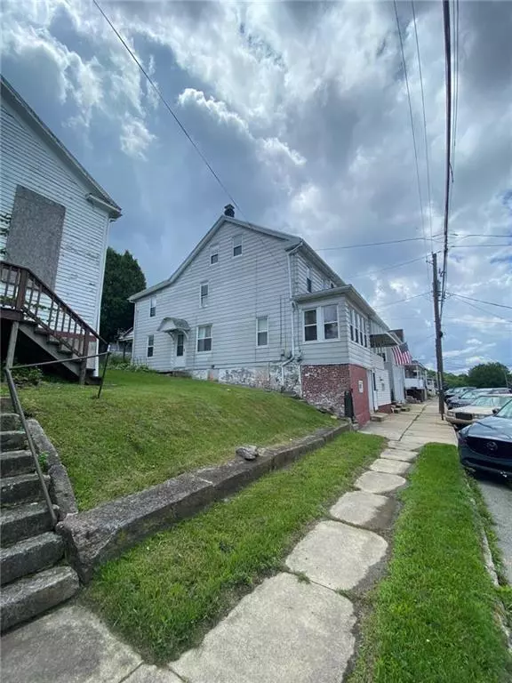 Lansford Borough, PA 18232,214 West Abbott Street