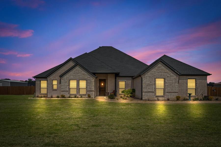 6579 Oak Point Circle, Royse City, TX 75189