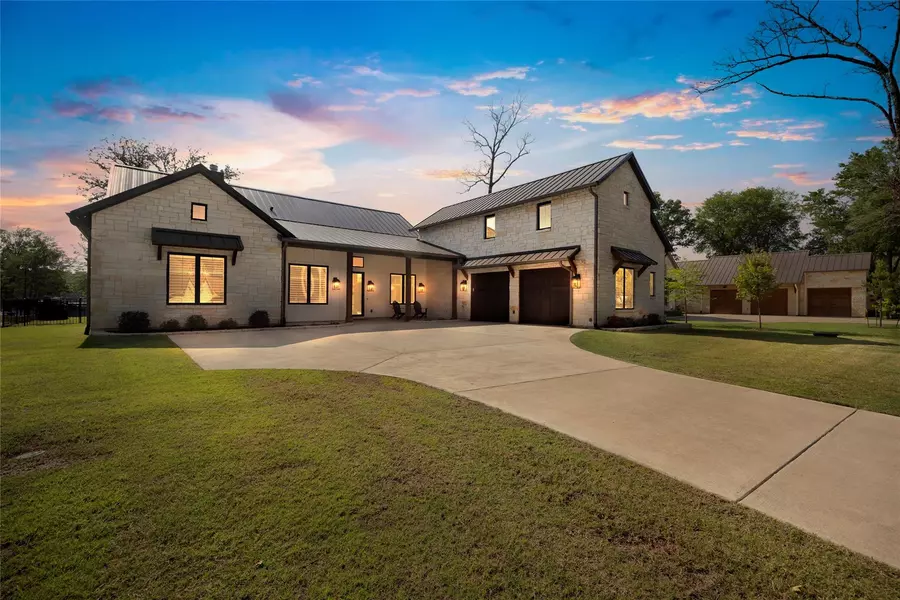 106 Bobbie Circle, Trinidad, TX 75163