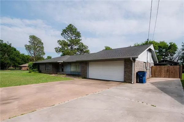 Wynnewood, OK 73098,1311 E Kean Street