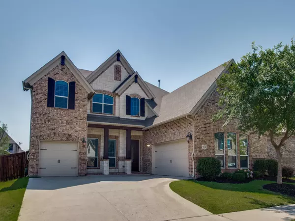 7048 Fullerton Circle, Frisco, TX 75035