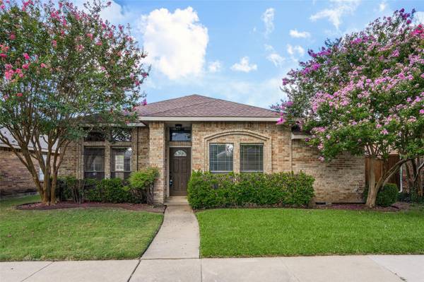 7821 vienna Drive, Plano, TX 75025