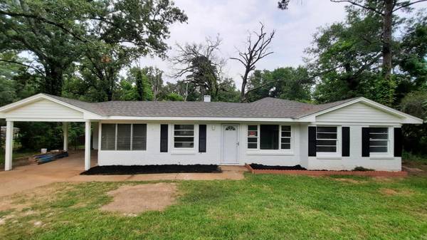 6002 Yarbrough Road, Shreveport, LA 71119