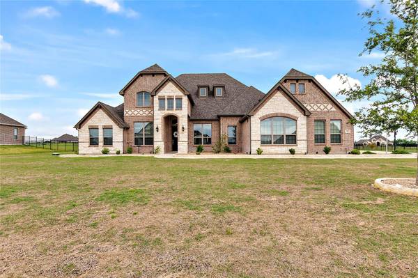 261 Devonport Drive, Heath, TX 75032