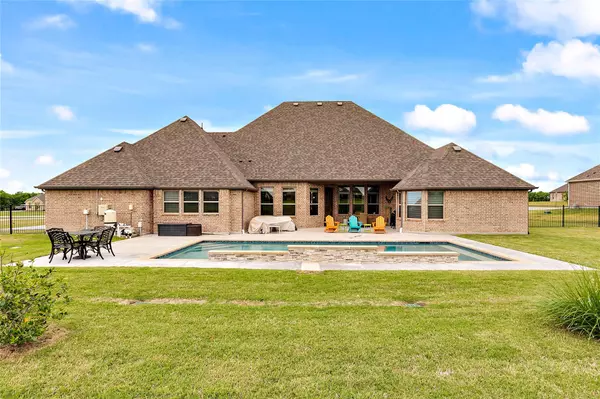 Heath, TX 75032,261 Devonport Drive